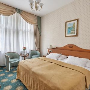 Standard Double Room Air Conditioning